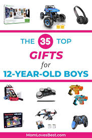 Boy Age 12 Gift Ideas For 10 Year Old Boy Birthday 35 Best Gifts Toys For 12 Year Old Boys In 2020 Christmas Gift 12 Year Old Boy 12 Year Old Boy Christmas Gifts For Boys