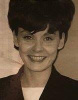 Sheila Schmitz Obituary (1940