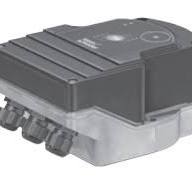 Kromschroder Actuator IC 20-15W3T | 88300059
