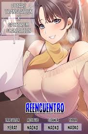 Meeting You Again Raw - Chapter 3