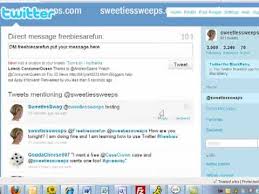We did not find results for: How To Use Twitter Tweet Retweet Direct Messages Lists Youtube