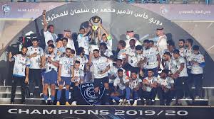 المباريات المباشرة سيتم إحتساب نقاطها اثناء المباراة. Ø§Ù„Ù‡Ù„Ø§Ù„ ÙŠØªÙˆØ¬ Ø¨Ø·Ù„Ø§ Ù„Ø¯ÙˆØ±ÙŠ ÙƒØ£Ø³ Ù…Ø­Ù…Ø¯ Ø¨Ù† Ø³Ù„Ù…Ø§Ù† Ù„Ù„Ù…Ø­ØªØ±ÙÙŠÙ†