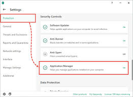 How To Block Ads With Kaspersky Applications