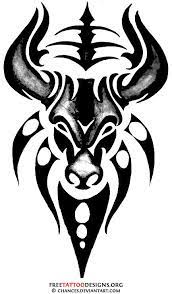 Taurus tattoo ideas | 26 taurus tattoo ideas that are out of this world. Tauro Tribal Buscar Con Google Taurus Tattoos Bull Tattoos Taurus Bull Tattoos