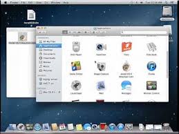 Unibeast Install With Raw Dmg File No App Store Needed Lion Maverick Youtube