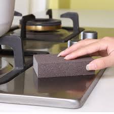 Clean will help you knock tough stains like toothpaste buildup, soap scum and rust right out. Cleaning Sponge Magic Eraser For Removing Rust Cleaning Cotton Kitchen Gadgets Accessories Descaling Clean Rub Pot Brush Tools Personal Care Appliance Parts Aliexpress