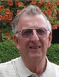 Obituary of Patrick Francis Timlin