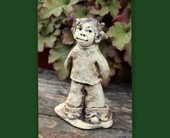 Pin On Mj Arts Keramik Gartenkeramik Gartenfiguren Keramikfiguren Ceramic Manuela Jung De
