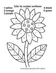 Just use two fingers to zoom a picture till cells with numbers appear. Free Printable Color By Number Coloring Pages Best Coloring Pages For Kids