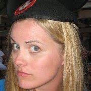 Allie Waldron (awaldron84)