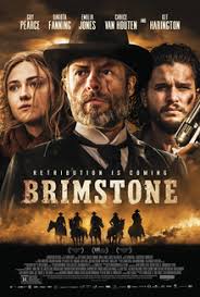 On this holy month (ramadan), we are wishing you and your family 4 weeks of blessings, 30 days of clemency and 720 hours of enlightenment. Brimstone 2016 Film Wikipedia