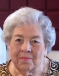Obituary for Gladys McLamb Wilkerson