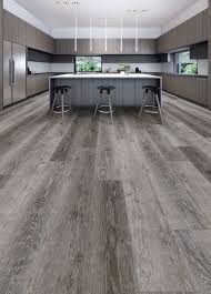 It suits high traffic areas since it resists scratching. Builddirect Vesdura Vinyl Planks 6mm Spc Click Lock Xl Endure Collection In 2021 Vinyl Plank Flooring Kitchen Waterproof Vinyl Plank Flooring Grey Vinyl Plank Flooring
