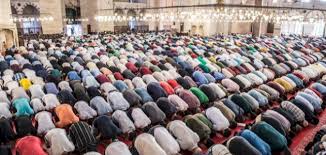 ماذا يقال بالتشهد؟ 3 معلومات مهمة توضح كيفية أداء صلاة العيد. Hjkbmpdspuplbm
