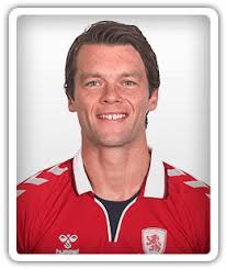 Jonny Howson