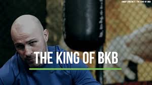 JIMMY SWEENEY : The KING Of BKB