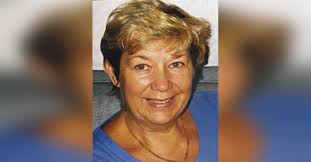 Obituary information for Theresa H. Bednar