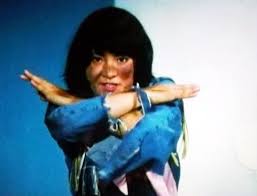 yahoo ブログ サービス終了 志穂美悦子 キカイダー01 キカイダー