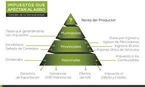 ¿se puede deducir en el impuesto a las ganancias los gastos por compra de medicamentos? Un Repaso Por Los Impuestos Que Afectan Al Agro Agrofy News