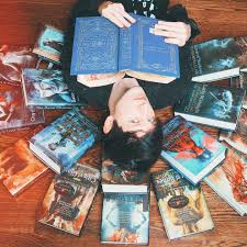 A list of 16 titles created 5 months ago. J E S S E On Instagram S H A D O W H U N T E R S Who S Ready For The Next Book In The Last Hours Trilogy Chain Of Iron Cassieclare1 Is Letting Me
