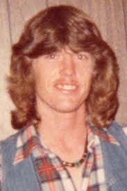 David Ralph Nichols (1956-1993)