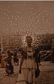 The Jealous Curator Curated Contemporary Art Amy Friend Artist Models Photo Art Photography