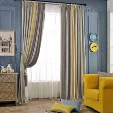 It seems to be so! Modern Living Room Curtain Ideas 2020 Novocom Top