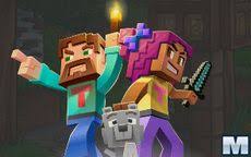 Infórmate de qué es el proyecto juegoviejo y disfruta de juegos portables listos para jugar, sin instalación, sin configuraciones complicadas. Juegos De Minecraft
