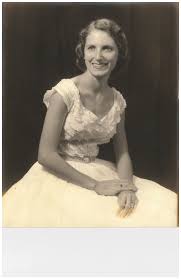 Obituary for Johnnie Fowler Daugherty