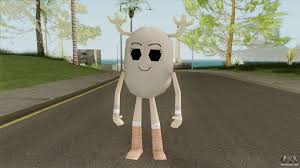 Check spelling or type a new query. Penny The Amazing World Of Gumball For Gta San Andreas