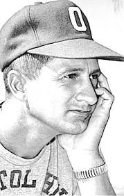 Coaching great C.B. Speegle dies