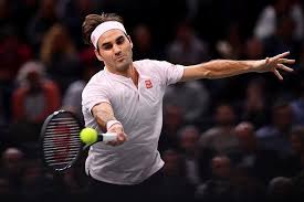 Paris Masters 2018 Semifinal Roger Federer Vs Novak Djokovic Preview And Prediction Roger Federer Has Looked In Prime Form At The Paris Masters 1000 So Fa Tenis