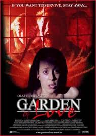 El Jardin Del Amor 2003 Filmaffinity