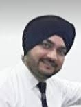 Dr. Jasraj Singh, Dentist, Pediatric Dentist