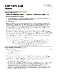 To report to the chairman, general manager and the managing committee regarding the progress of the contract, cash flow, overseas purchases, suppliers payments, budget and preparation of progress payment. Financial Manager Resume Template Premium Resume Samples Example