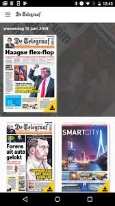 Explore tweets of de telegraaf @telegraaf on twitter. De Telegraaf Krant For Android Apk Download