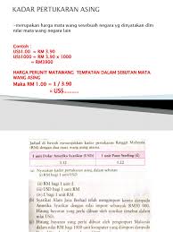 Selama anda mempunyai akses kepada komputer dan internet kebanyakan broker pertukaran asing mempunyai akaun demonstrasi di mana anda boleh memuat turun sistem perdagangan dan kaedah mereka. Bab 5 S3 Kadar Pertukaran Asing