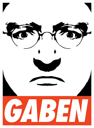 Pin By Anna Robotsdotter On Gabe Newell Memes Fictional Characters Steam Valve