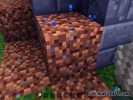 It adds a bunch of new wood based tables, chairs, and cabi . Minecraft 1 17 Archaeology Addon For Minecraft Pe 1 16
