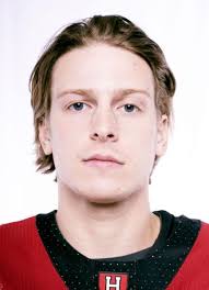 Player photos for the 2018-19 Harvard University at hockeydb.com