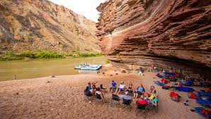 Maybe you would like to learn more about one of these? Arizona River Runners Grand Canyon Rafting