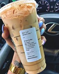 Secretfoodrecipe Keto Ketodiet Ketostarbucks Lowcarbstarbucks Starbucks Icedcoffee Starbucks Drinks Recipes Low Carb Starbucks Low Carb Starbucks Drinks