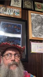 Tonight I feel like a piece of my soul have been robbed.. I became to be a  mod by the Jam RIP RICK