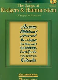 The Songs Of Rodgers Hammerstein