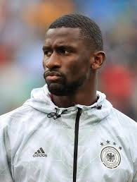 Chelsea have £34m bid for Roma ace Antonio Rudiger accepted with star set  for medical in LA this week