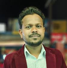 Mohammad Siddik Khan