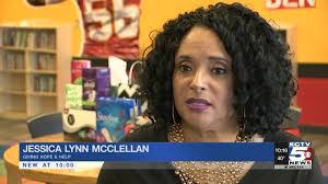 Lynn Mcclellan's Instagram, Twitter & Facebook