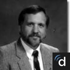 Dr. Lloyd E. Ruff, MD