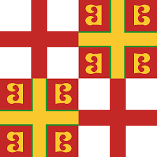 Oficial, nu erau doua imperii, unul de apus si unul de rasarit. Imperiul Roman De RÄƒsÄƒrit Wikipedia Deutscher Orden Sankt Deutscher Meister