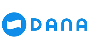 Cara Daftar Akun Dana Di 2020 Desain Logo Bisnis Kartu Lagu